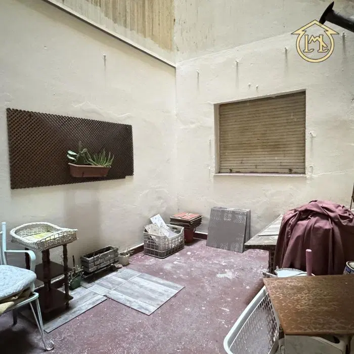 OPORTUNIDAD: 3 Ambientes en PB con PATIO - Parral y Rivadavia - Caballito Centro 5