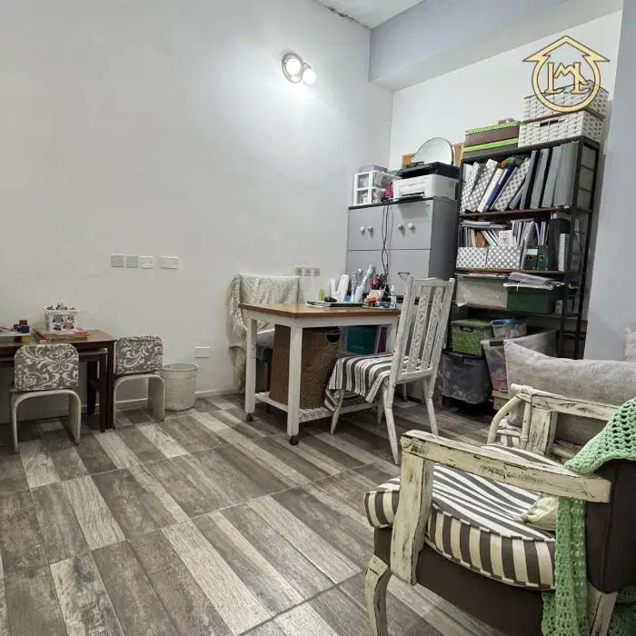 OPORTUNIDAD: 3 Ambientes en PB con PATIO - Parral y Rivadavia - Caballito Centro 3
