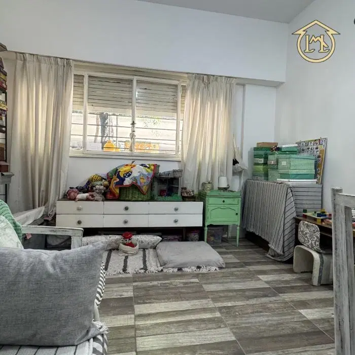 OPORTUNIDAD: 3 Ambientes en PB con PATIO - Parral y Rivadavia - Caballito Centro 2