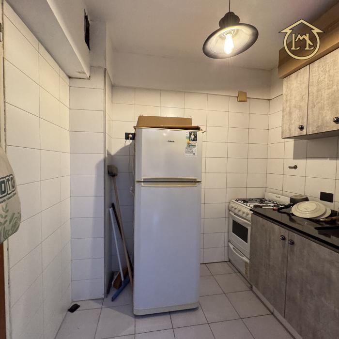 Foto de Monoambiente dividido con dos patios en una ubicación privilegiada de, imagen 5