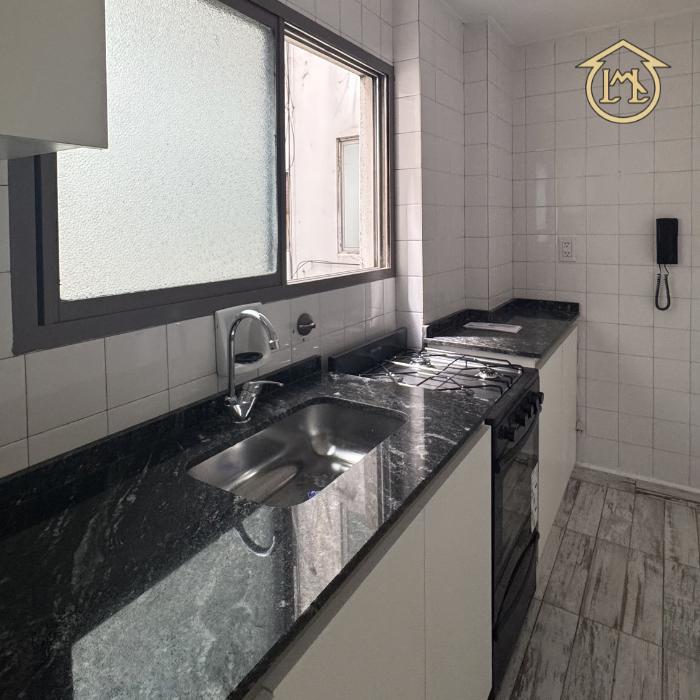 Foto de Departamento de 2 ambientes reciclado en alquiler- zona de facultades, imagen 1