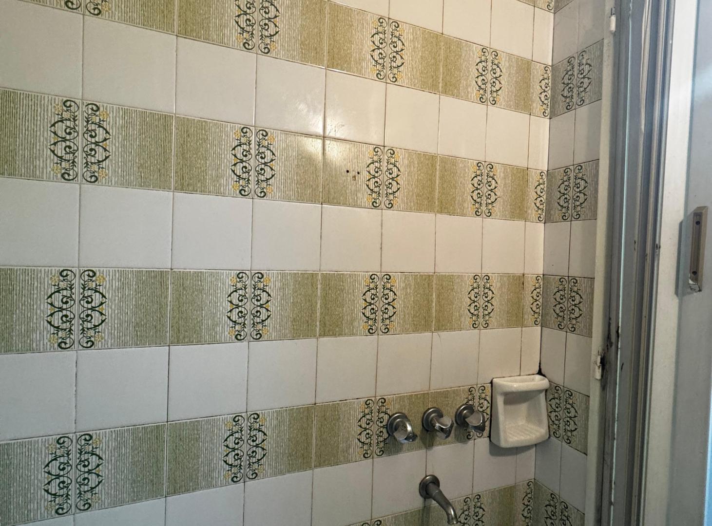 Foto de Monoambiente con cocina en alquiler RECOLETA, imagen 5