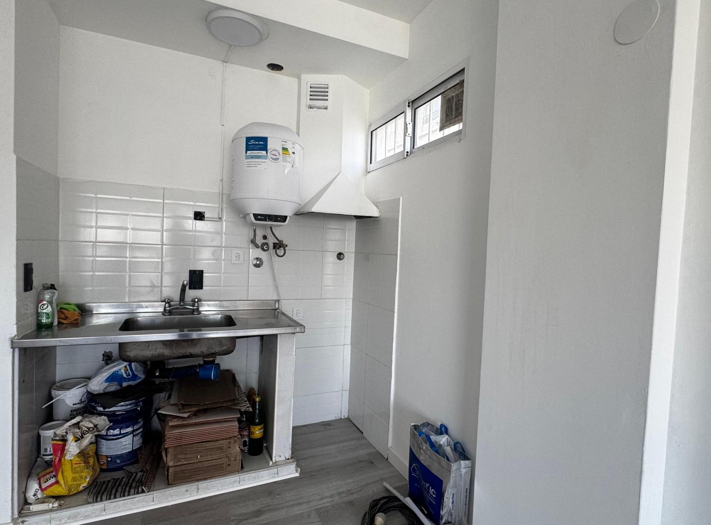 Foto de Monoambiente reciclado muy luminoso en ALQUILER, imagen 5