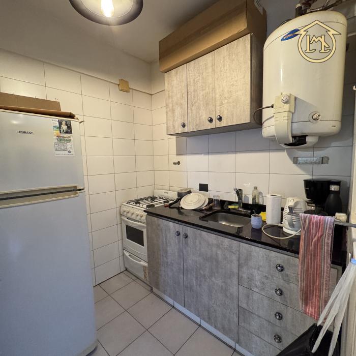 Foto de Monoambiente súper amplio con Dos Patios - Ubicación Privilegiada de, imagen 5