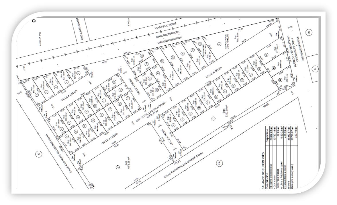 "Areco Chico" San Antonio de Areco. Desarrollo residencial - Lotes a partir de 300 m²
