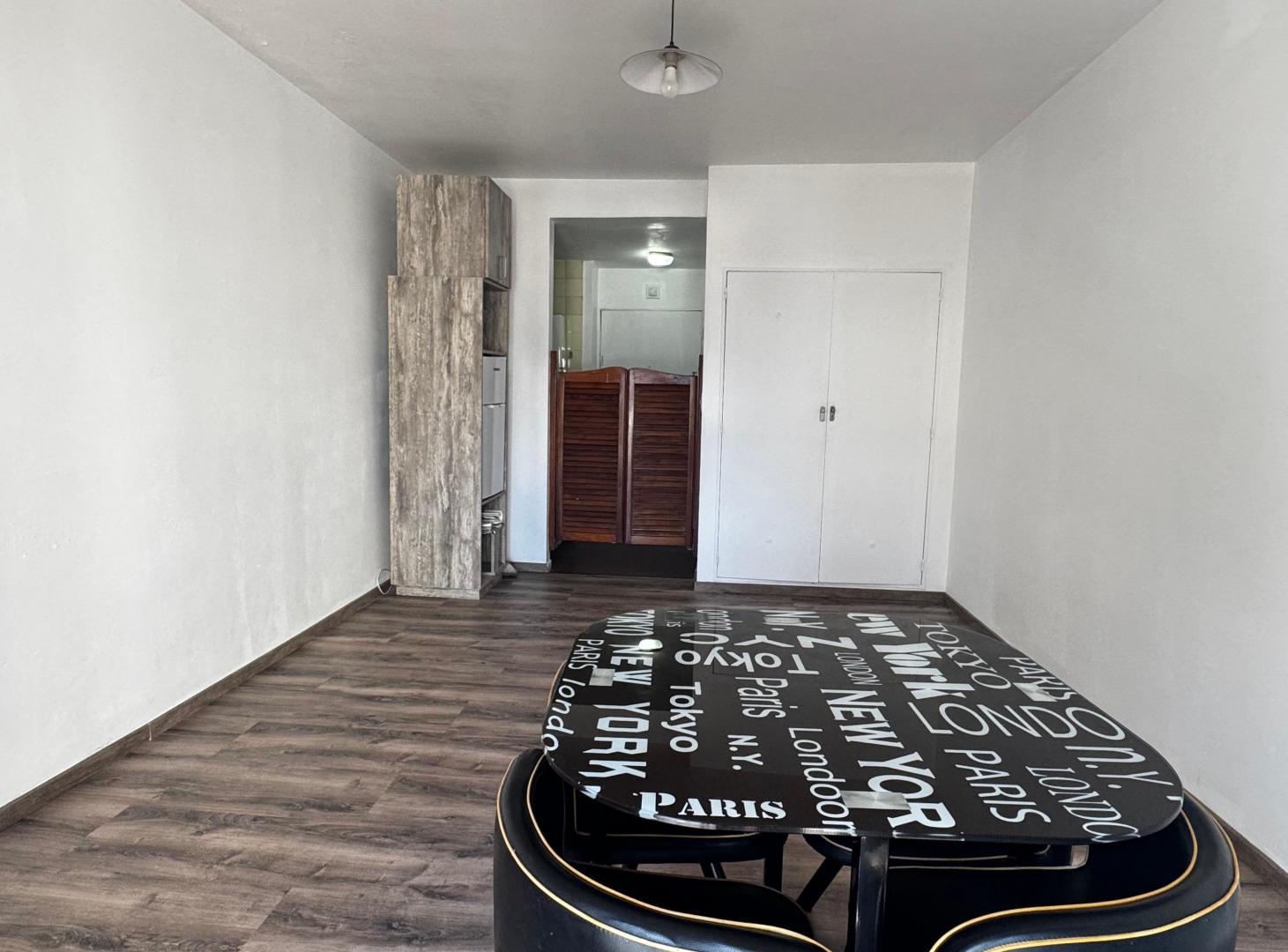 Foto de Monoambiente con balcón. Excelente ubicación y potencial de renta, imagen 3