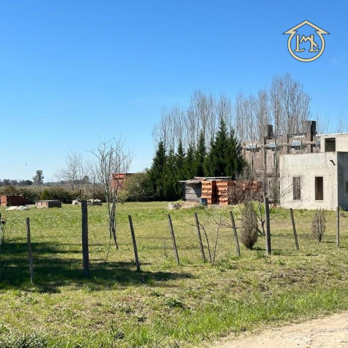 Foto de Oportunidad en Cucullú, San Andrés de Giles: Terreno en esquina de, imagen 5
