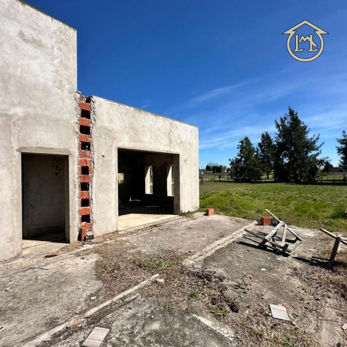 Foto de Oportunidad en Cucullú, San Andrés de Giles: Terreno en esquina de, imagen 3