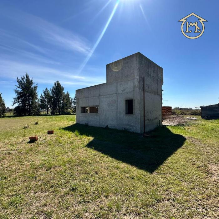 Foto de Oportunidad en Cucullú, San Andrés de Giles: Terreno en esquina de, imagen 4