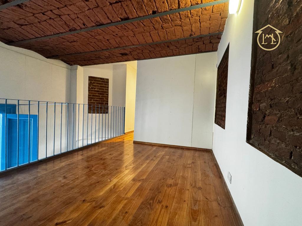 Foto de PH 2 AMBIENTES REMODELADO, CON PATIO Y SIN EXPENSAS, imagen 1