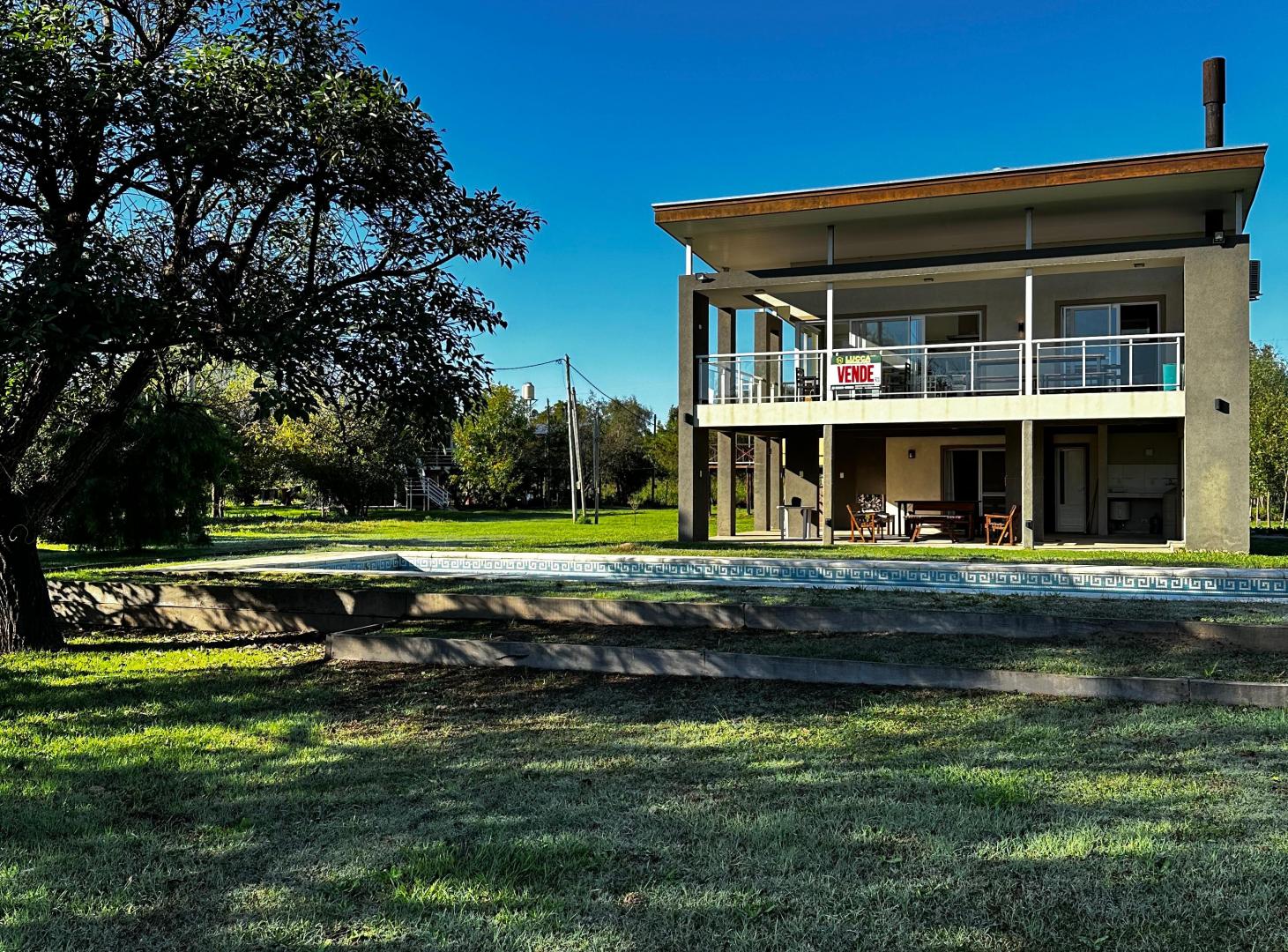 Foto de Casa a orillas del Río - Villa Paranacito (con pileta), imagen 2