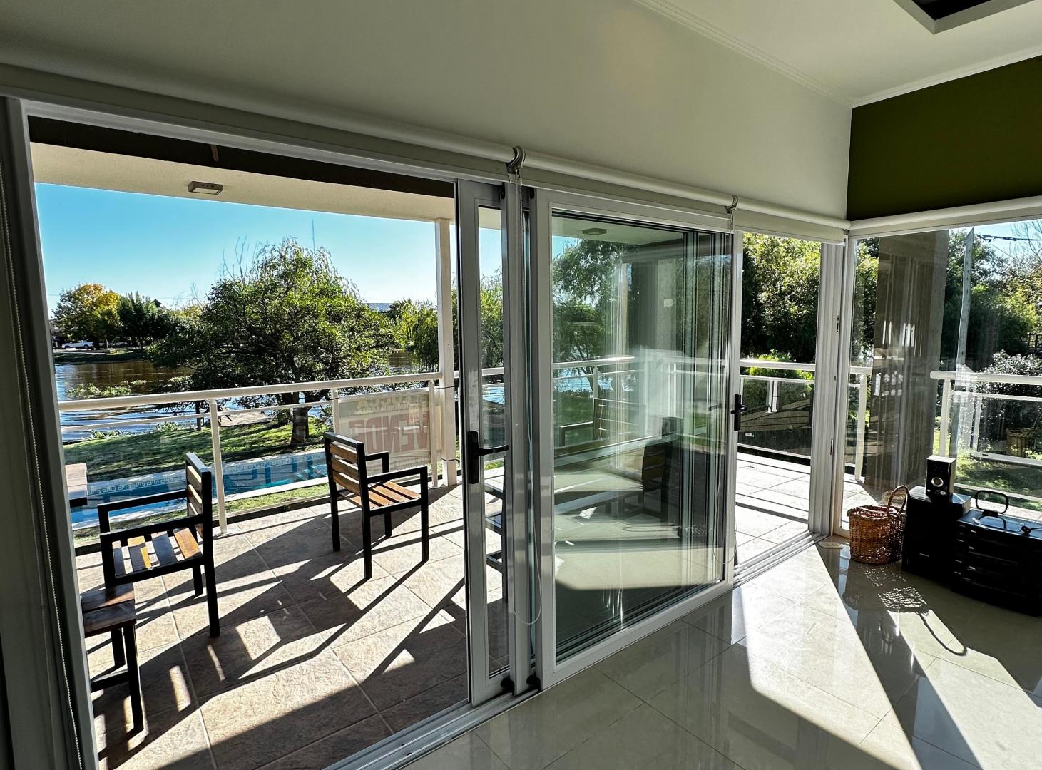 Foto de Casa a orillas del Río - Villa Paranacito (con pileta), imagen 4
