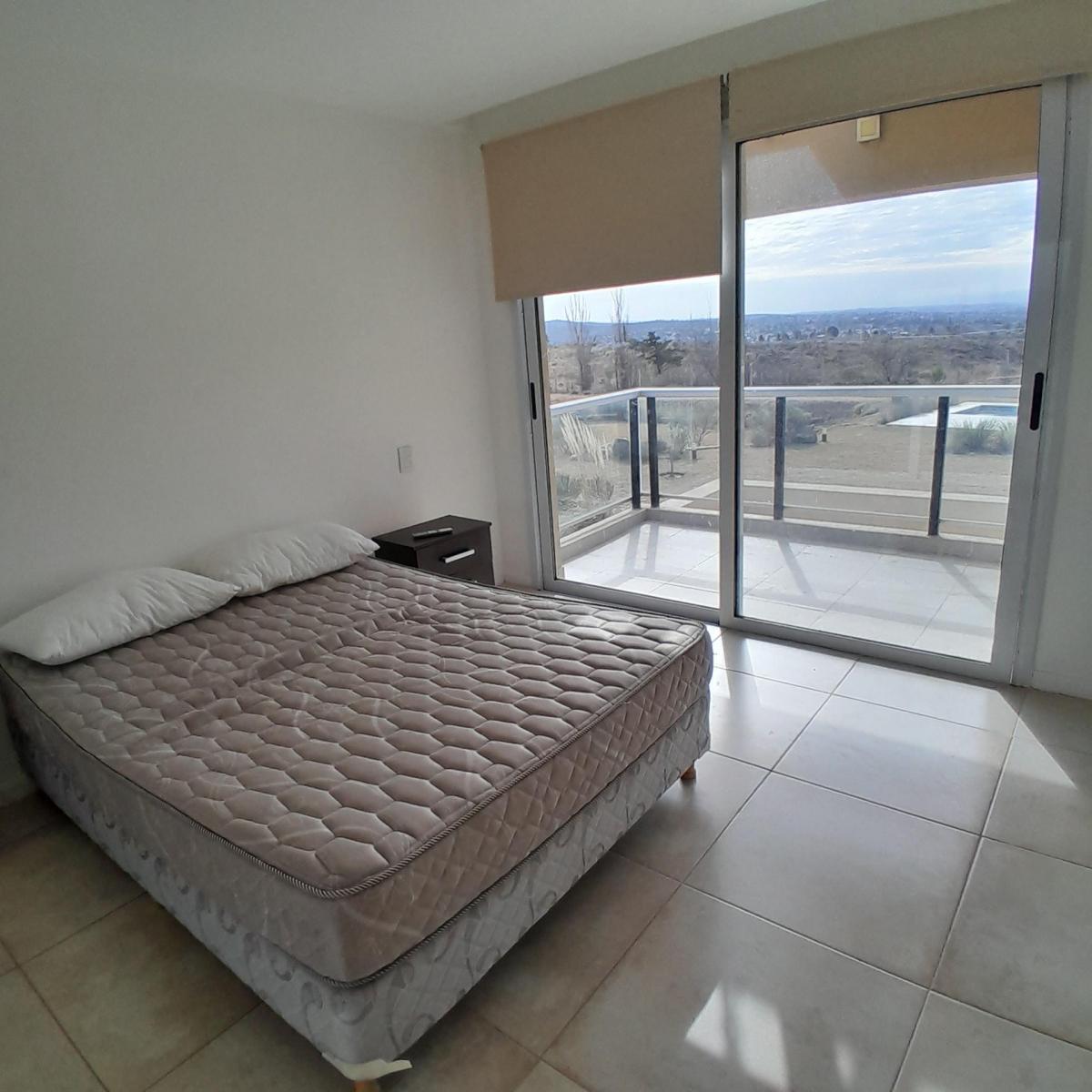 Vendo Dpto 2 Dorm. en Carlos Paz Golf Country! 3