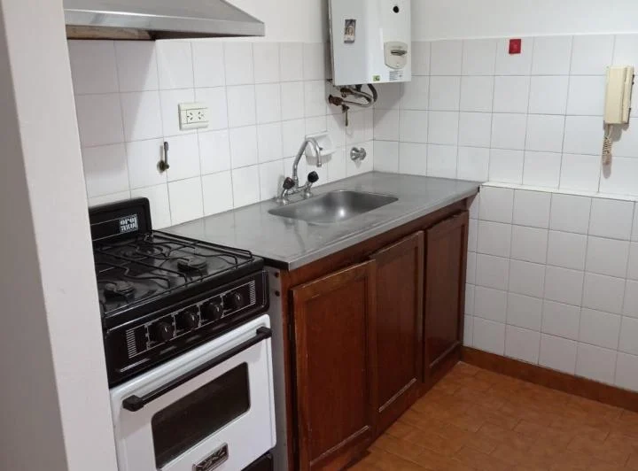 ALQUILO DPTO 1DORM CENTRO DE LA CIUDAD, EXCELENTE UBICACIÓN!!!! 5