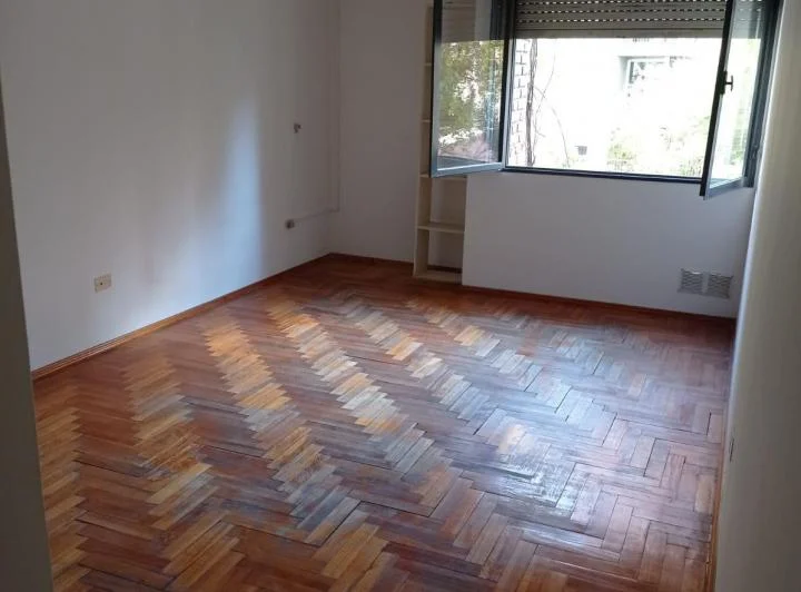 ALQUILO DPTO 1DORM CENTRO DE LA CIUDAD, EXCELENTE UBICACIÓN!!!! 1