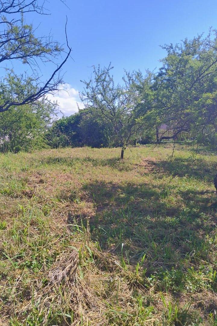 LOTE EN VENTA DE 560M2 EN EL TALAR DE MENDIOLAZA!!!