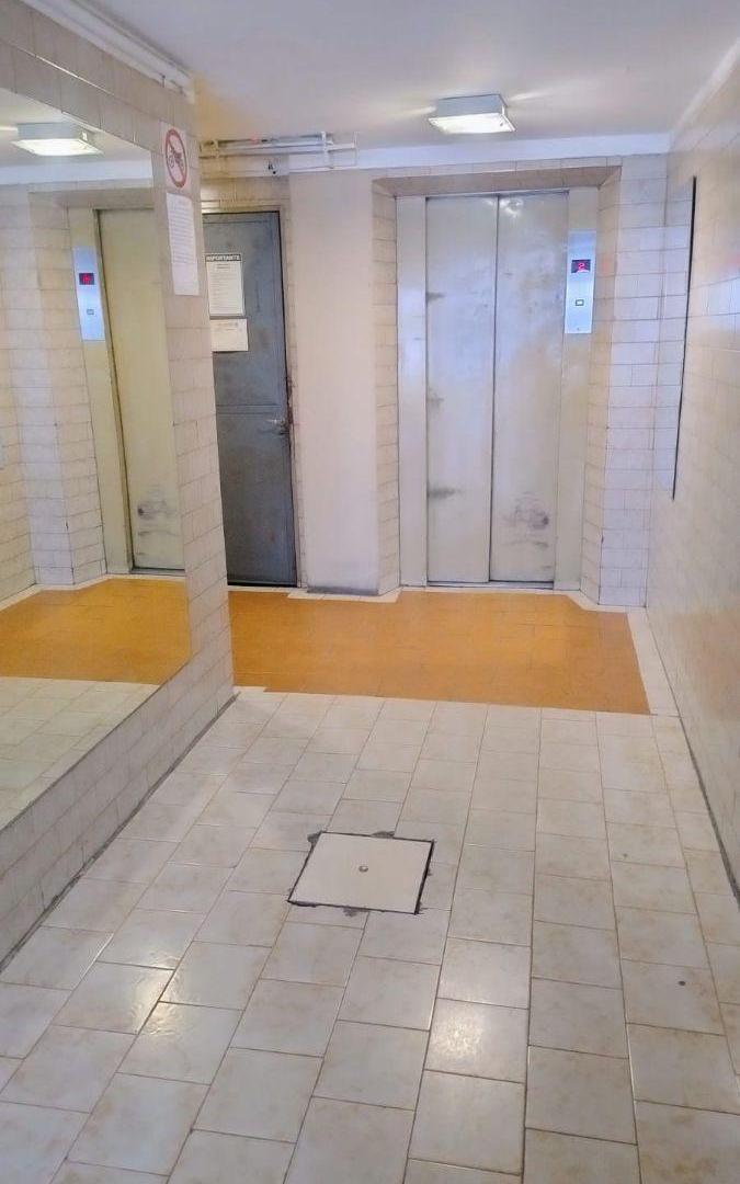 Foto de DPTO EN ALQUILER 1 DORM, FRENTE PLENO CENTRO DE LA CIUDAD!!!!, imagen 3