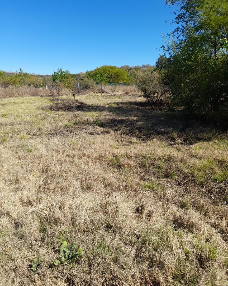 VENTA DE TERRENO 