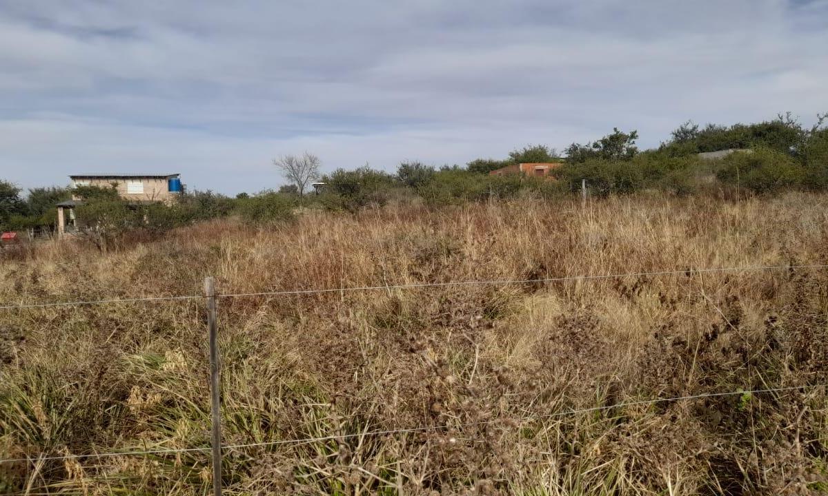 VENTA de terreno en Bialet Massé