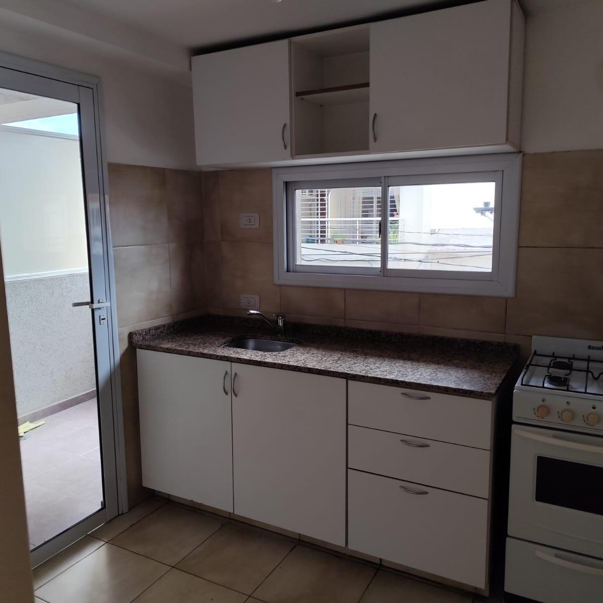Se Vende Departamento en 2do Piso de 1 Dormitorio 1