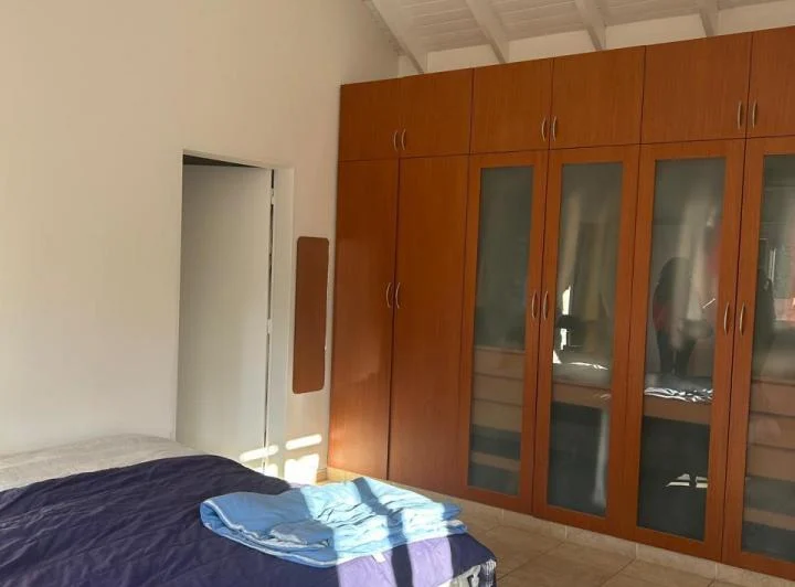 Se ALQUILA hermosa casa en Bº La Herradura 2