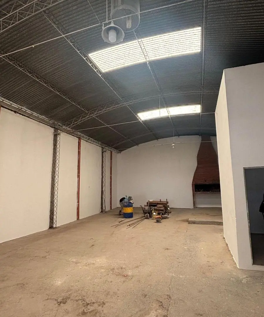 Se VENDE galpón en Bº San Martín EXC. UBICACIÓN 5