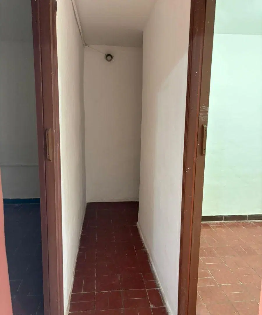 Se ALQUILA casita 2 dorm en Villa Allende 3