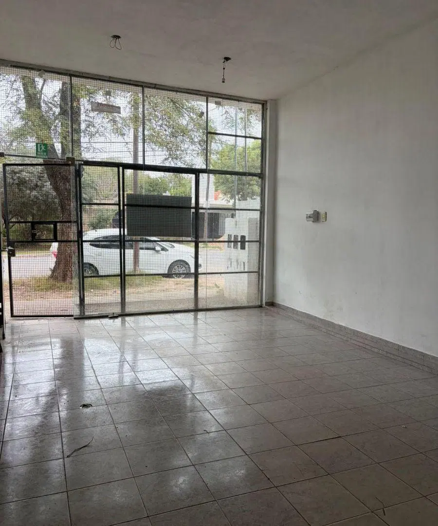Local comercial en ALQUILER en Saldán 2