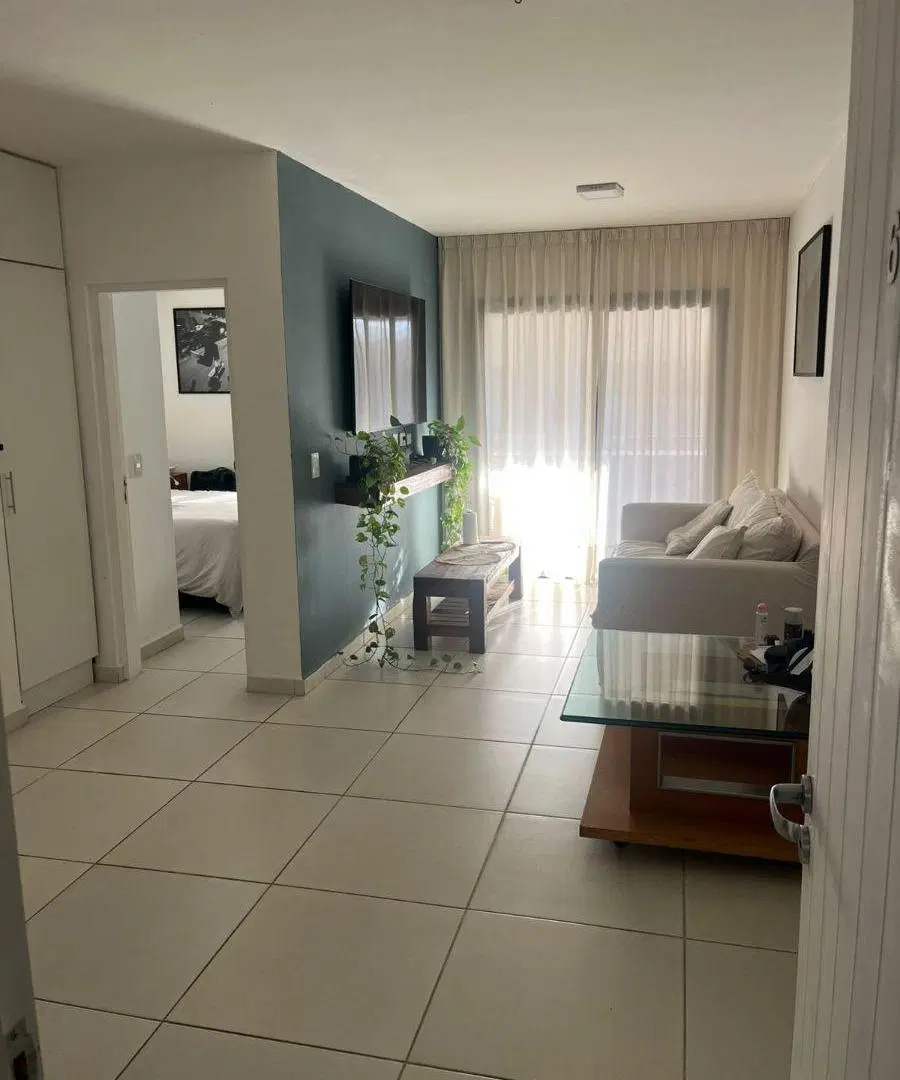 Se ALQUILA depto 1 dorm en "North Green" 1