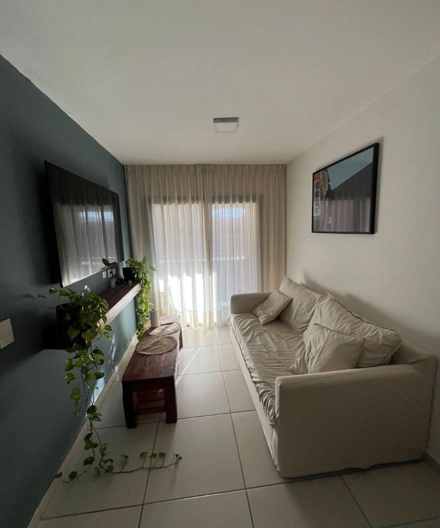 Se ALQUILA depto 1 dorm en "North Green"