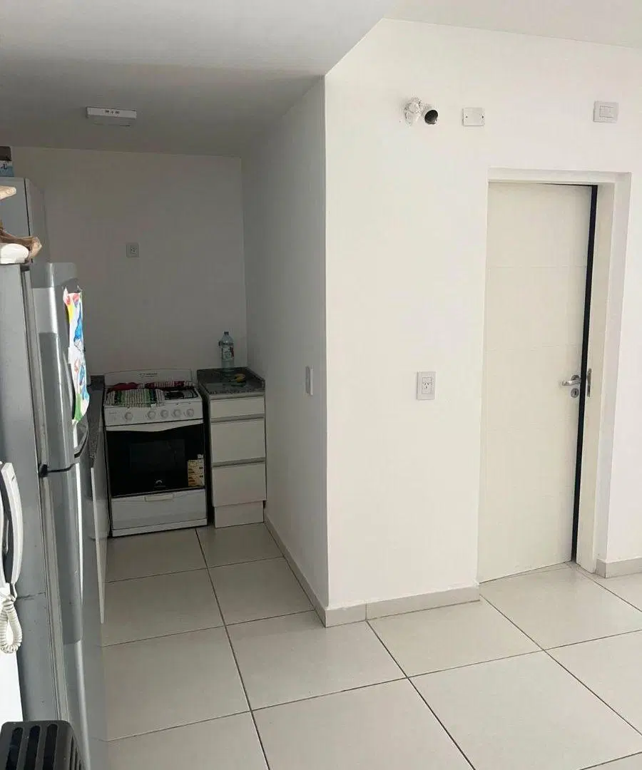 Se ALQUILA depto 1 dorm en "North Green" 4