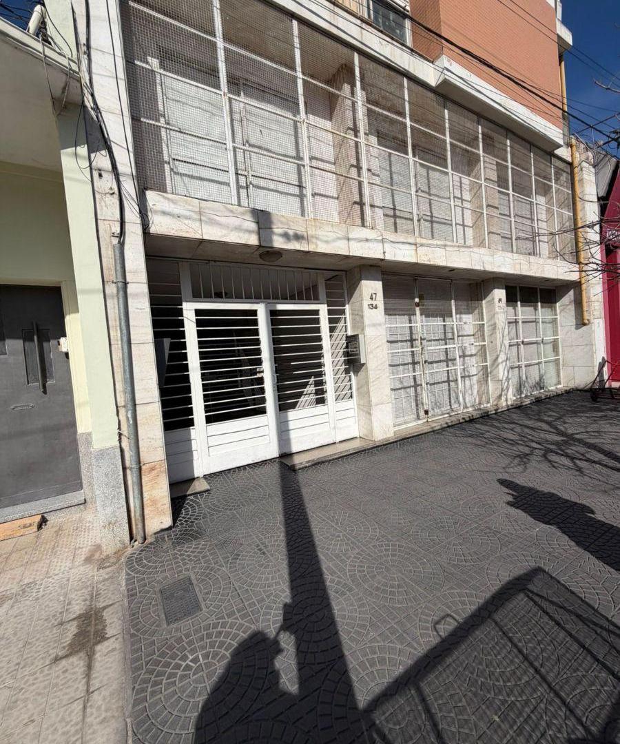 Se ALQUILA depto 2 dorm en Bº Pueyrredón