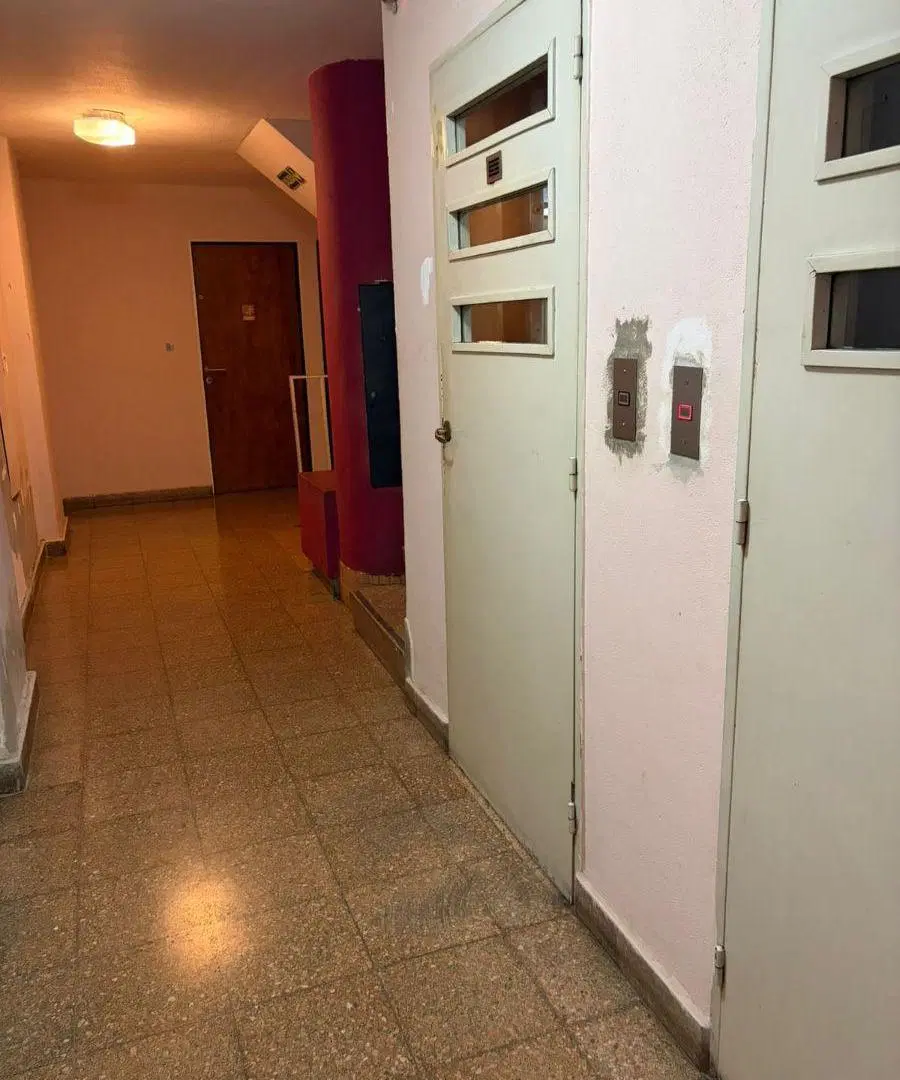 Se ALQUILA depto 2 dorm en Bº Pueyrredón 4