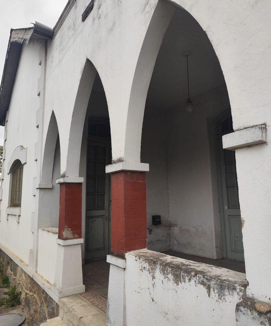 Foto de Se VENDE casa de época para reciclar en excelente ubicación, imagen 3