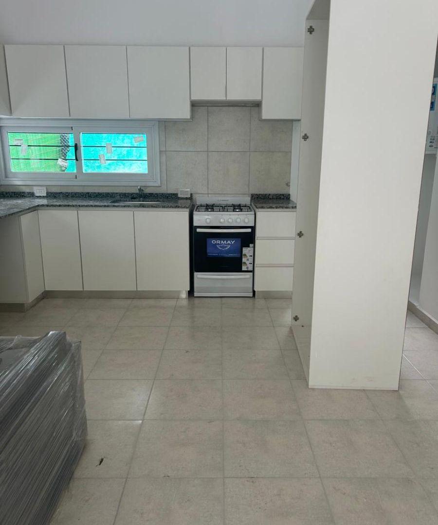 Foto de Dúplex en alquiler en Villa Allende, imagen 1