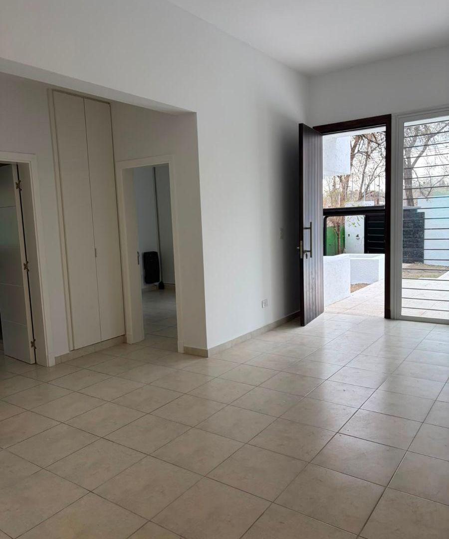 Foto de Dúplex en alquiler en Villa Allende, imagen 5