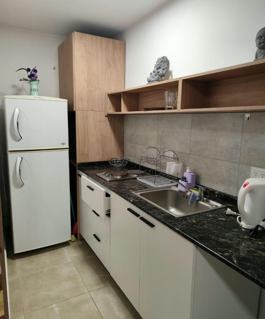 Foto de Se VENDE depto amoblado exc oportunidad de inversión en Allende Suites, imagen 5