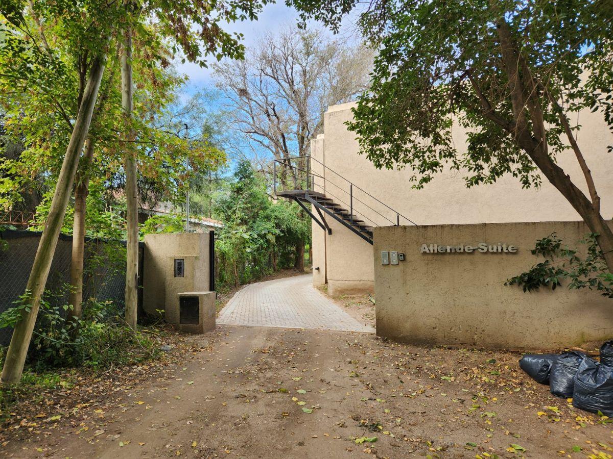 Foto de Se VENDE depto amoblado exc oportunidad de inversión en Allende Suites, imagen 2