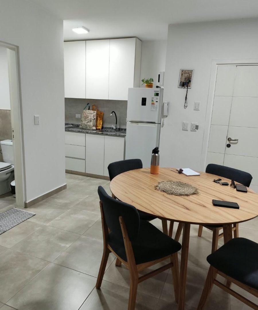 Foto de Se VENDE depto amoblado en Allende Suites - ¡Excelente inversión!, imagen 1