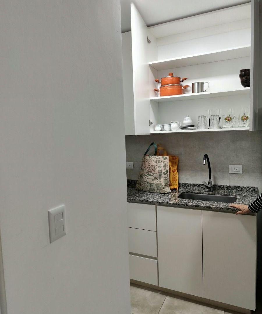 Foto de Se VENDE depto amoblado en Allende Suites - ¡Excelente inversión!, imagen 2