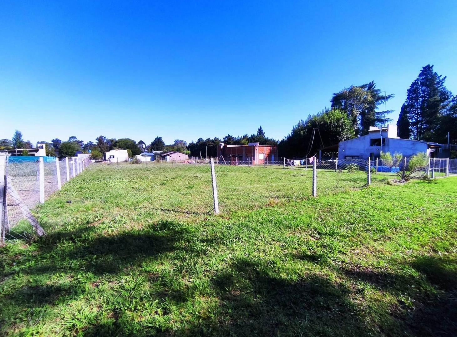 Terreno / Lote en venta de 530m2 ubicado en Manzanares