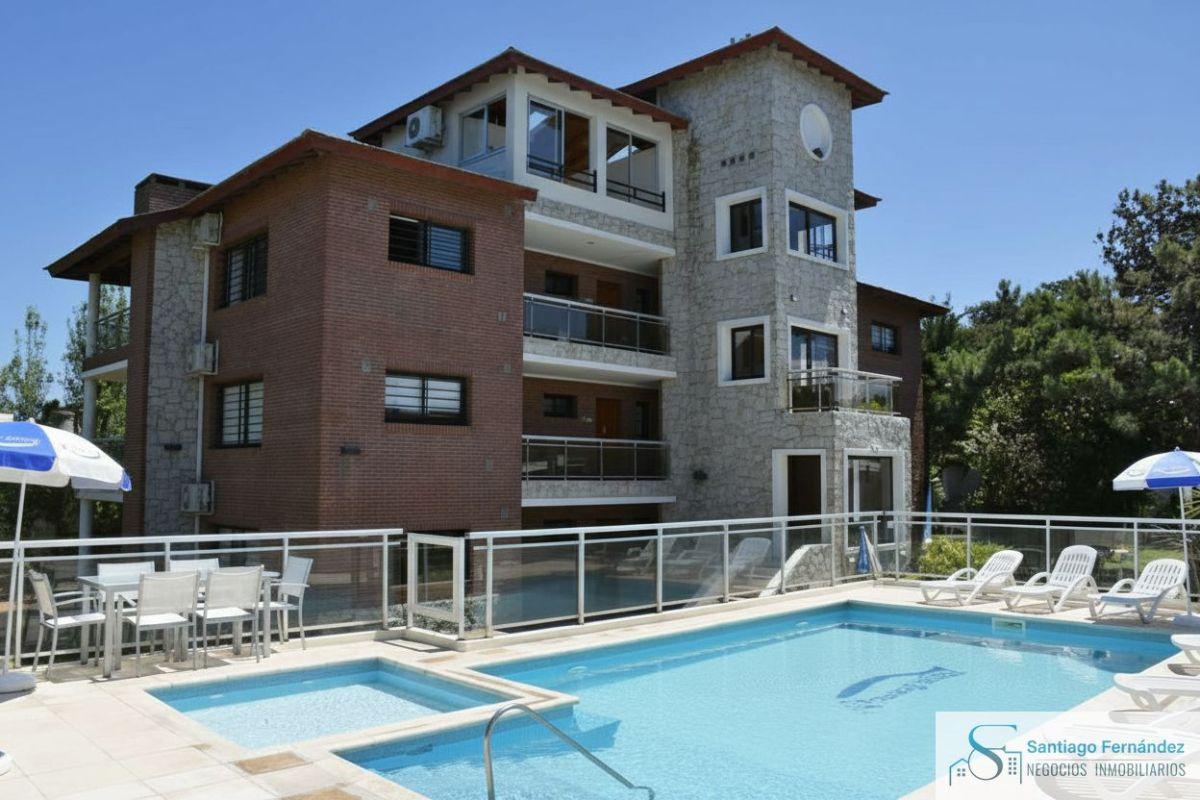 Hotel en venta ubicado en Valeria del Mar