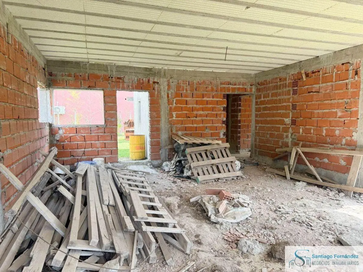 Casa en venta en Manzanares 5