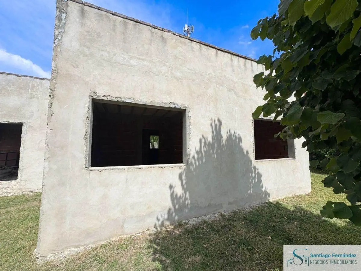 Casa en venta en Manzanares 4