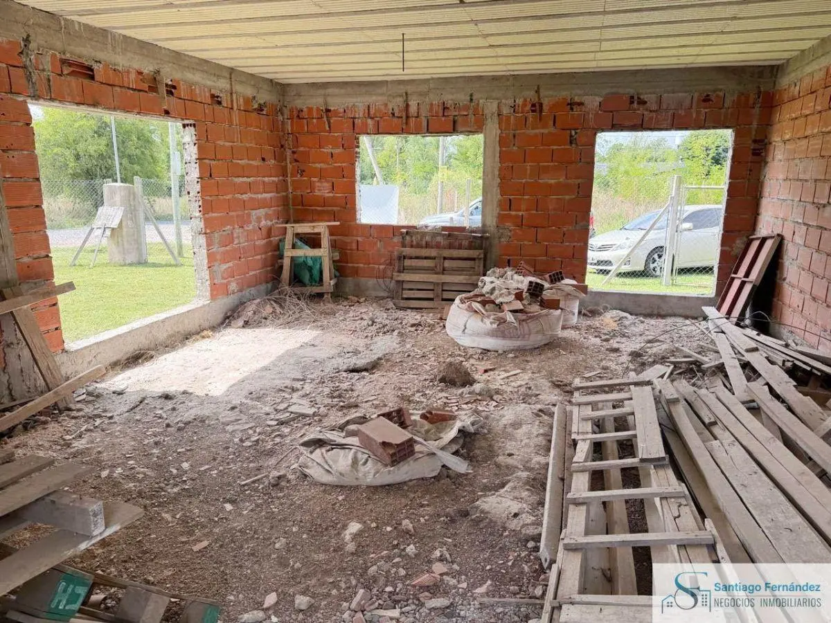 Casa en venta en Manzanares 3