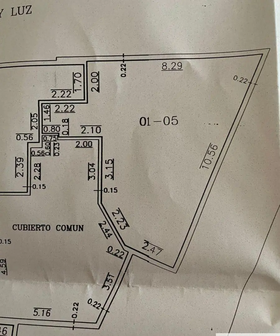 Plano 1