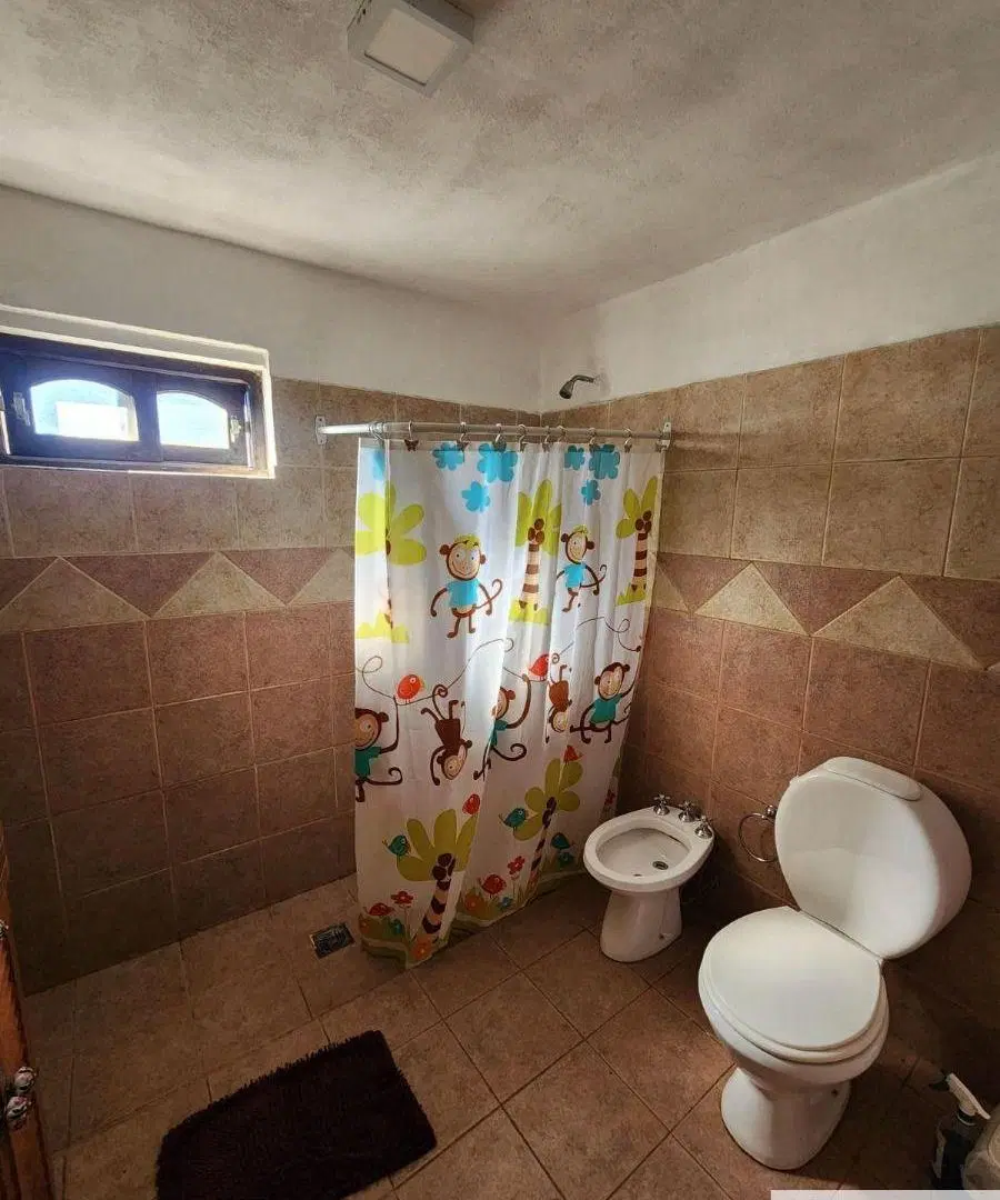Casas Hermosas con jardin y pileta, Habilitadas al turismo Los Reartes 5