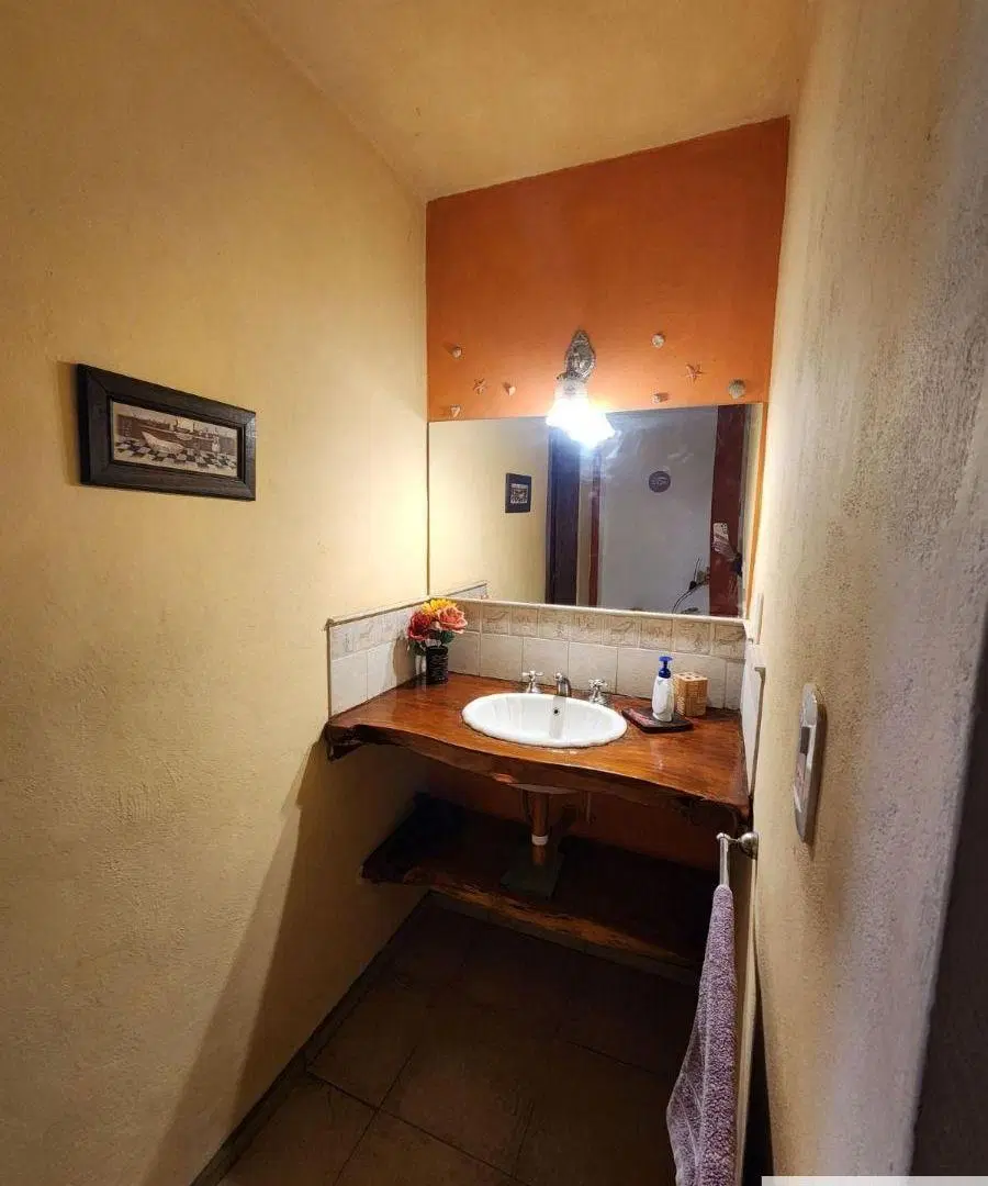 Casas Hermosas con jardin y pileta, Habilitadas al turismo Los Reartes 5
