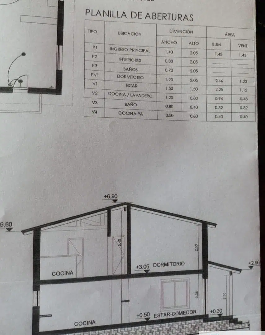 Plano 3