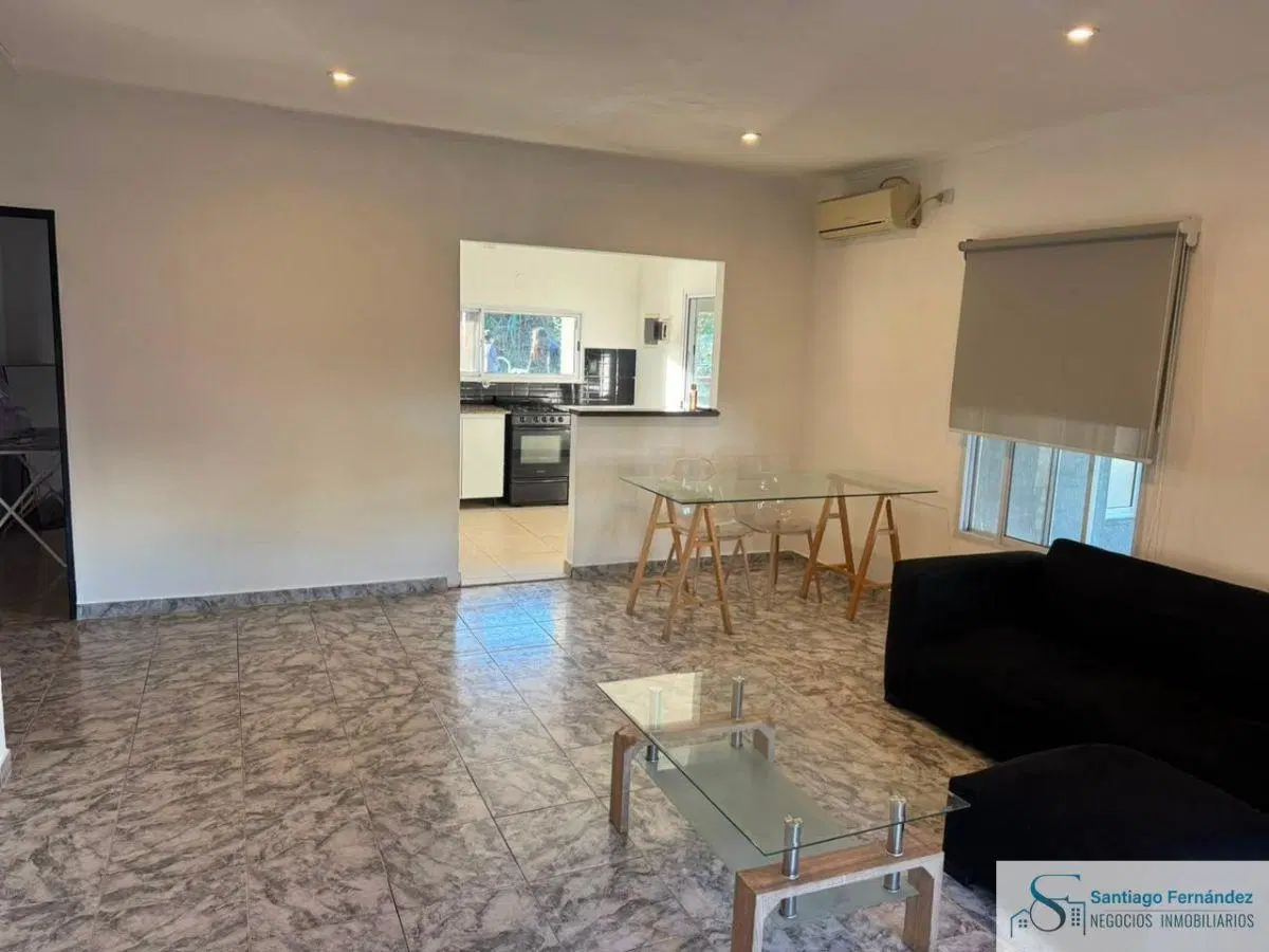 Casa en venta c/ cochera en Manzanares Chico 4